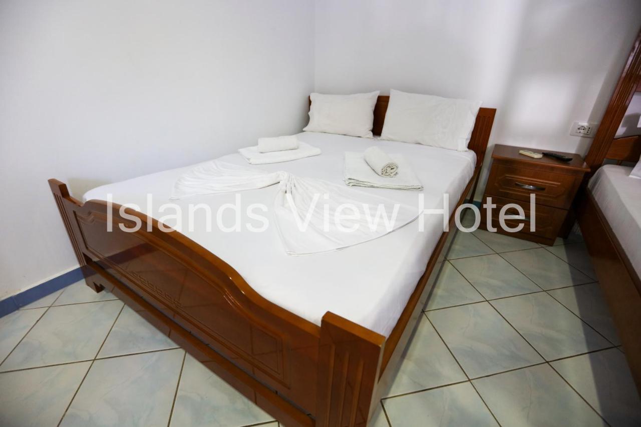 Islands View Hotel 사밀 외부 사진