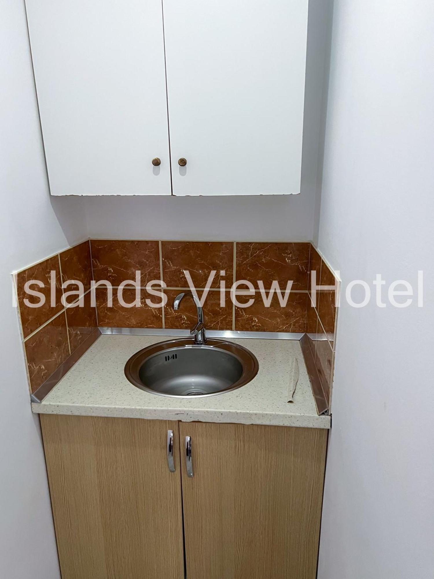Islands View Hotel 사밀 외부 사진