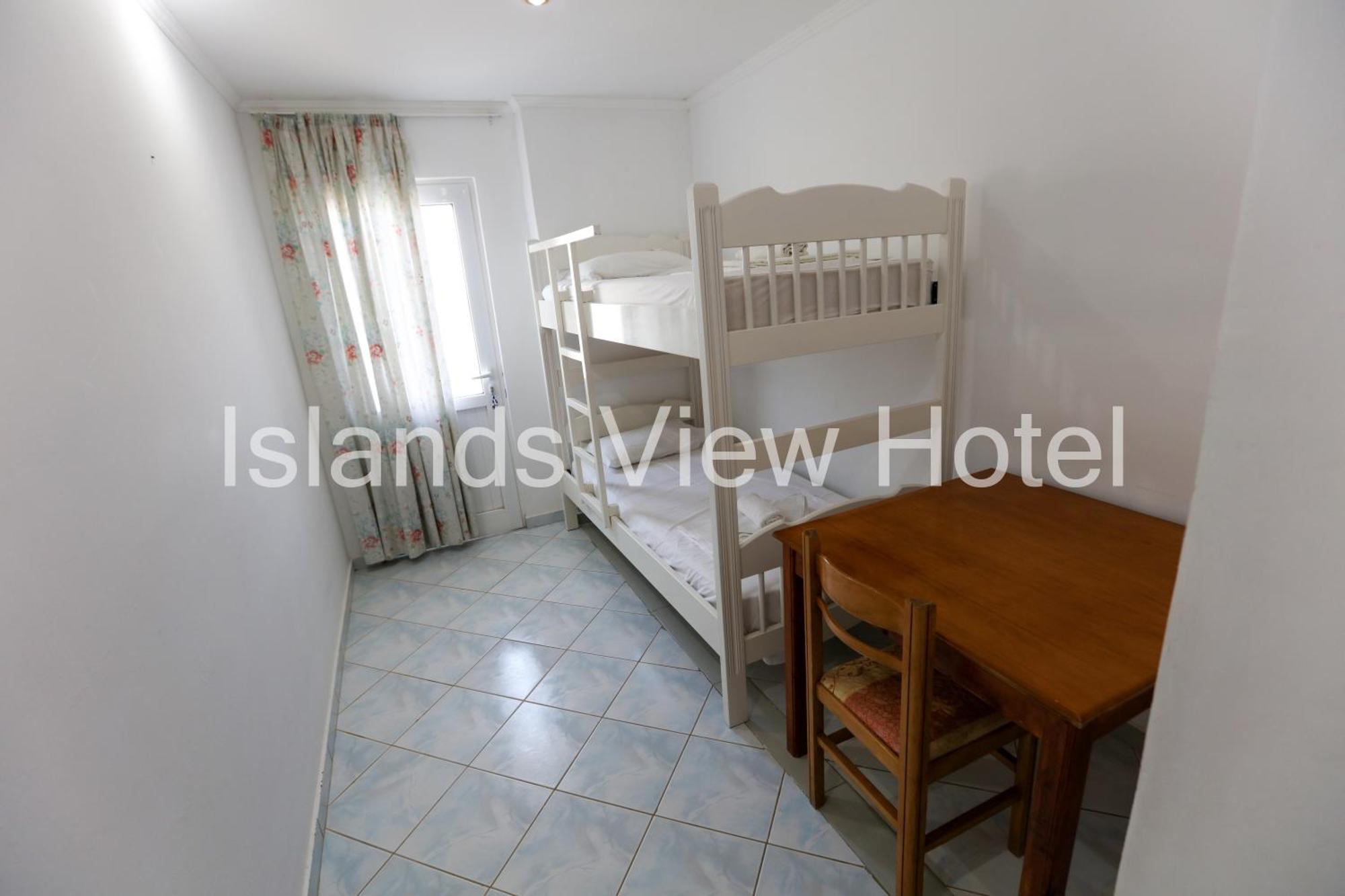 Islands View Hotel 사밀 외부 사진